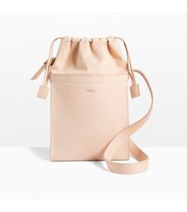 Nikka 1 Cross Shoulder Bag in Nature