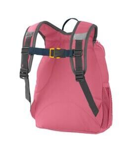 Sac à dos pour enfants Little Joe en rose