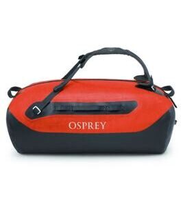 Transporter WP Duffel 70, Mars Orange