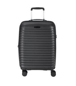 Travel Line 4500+, set de trolley tailles S+M+L, noir