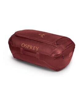 Sac de sport Transporter Duffel 95, Red Mountain