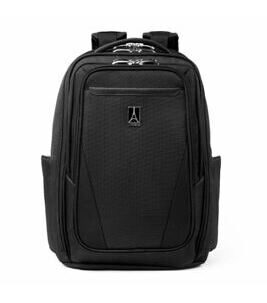 Maxlite - Sac à dos pour ordinateur portable 16" Black