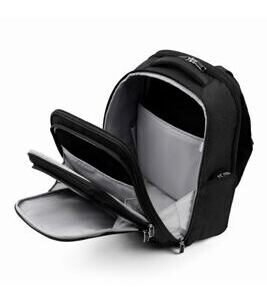 Maxlite - Sac à dos pour ordinateur portable 16" Black