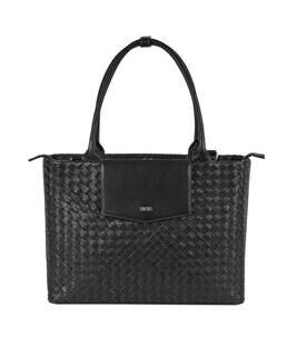 Diana - Shopper Premium 15,6", noir