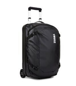 Thule Chasm Carry-On Trolley 40L - noir