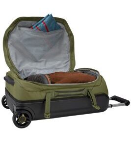 Thule Chasm Carry-On Trolley 40L - olivine