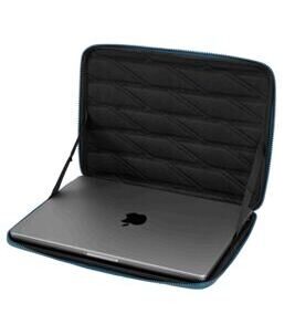 Thule Gauntlet MacBook Pro Sleeve [14 inch] - bleu