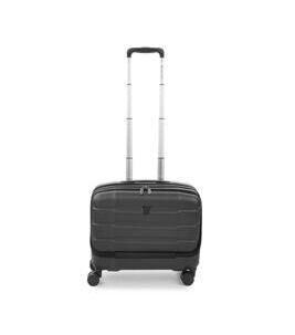 Biz 4.0 - Trolley pour ordinateur portable 15.6", noir