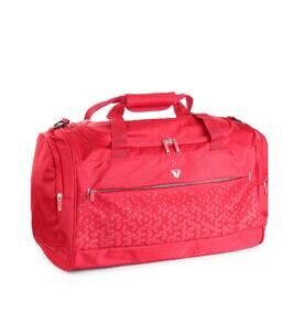 Crosslite - Sac de sport 60L, rouge