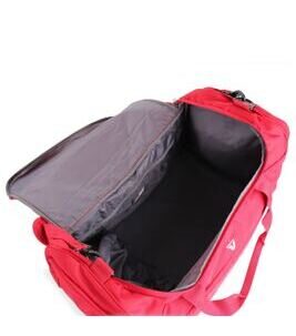 Crosslite - Sac de sport 60L, rouge