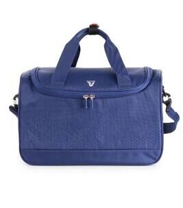 Crosslite - Sac à main Duffle (20L), Bleu