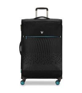 Crosslite - Trolley L, noir