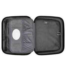 B-Flying - Trousse de toilette, Noir