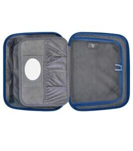 B-Flying - Trousse de toilette, Bleu