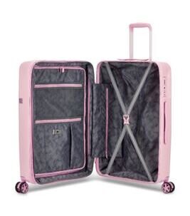 Airglam - 3er Trolley Set in Pink