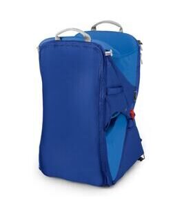 Poco LT Child Carrier, Blue Sky