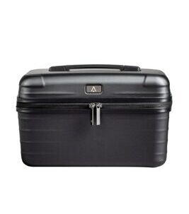 Litron - Beauty Case en noir