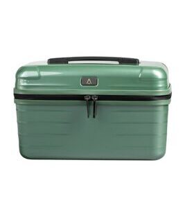 Litron - Beauty Case en vert