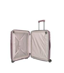 Elvaa - Trolley extensible M en rose