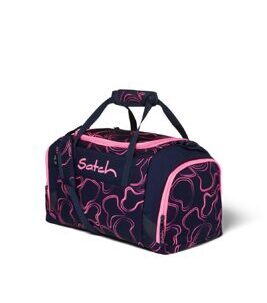 Sac de sport Satch - Pink Supreme, 25L