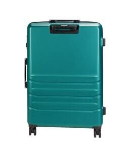 Travel Line 9800 - Set de 3 valises vertes