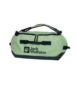 All-In Duffle 45 in Mint Leaf