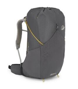 Sac à dos de randonnée AirZone Ultra 36L pour femmes, graphène