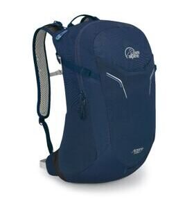 Sac à dos de randonnée AirZone Active 22L, Navy