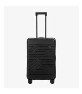 Ulisse - Trolley extensible 65cm en noir