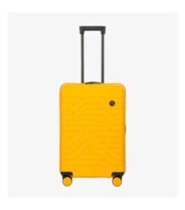 Ulisse - Trolley extensible 65cm en mangue