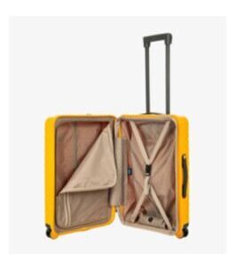 Ulisse - Trolley extensible 65cm en mangue