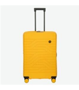 Ulisse - Trolley extensible 71cm en mangue