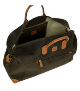 Life - Sac de voyage 55cm in Olive