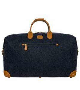 Life - Sac de voyage 55cm en bleu