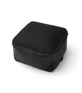 Essential - Cube de rangement M, Black Out