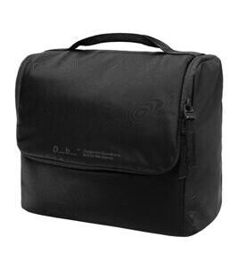 Essential - Sac de lavage M, Black Out