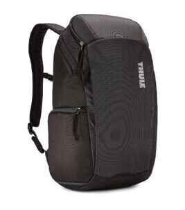 Thule EnRoute Medium Sac à dos pour appareil photo reflex numérique - noir