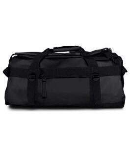 Texel Duffel Bag W3, Noir