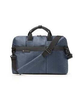 Job - Serviette Slim en bleu