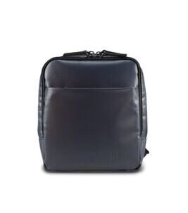 Tolja - Sac à bandoulière XS en bleu foncé