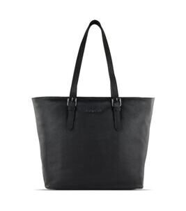 Bella - Shopper, noir