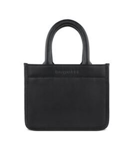 Daphne - Tote Bag mini, noir