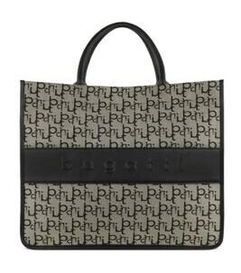 Elea - Tote Bag, noir