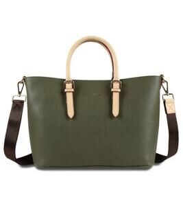 Shopper Ella M Olive