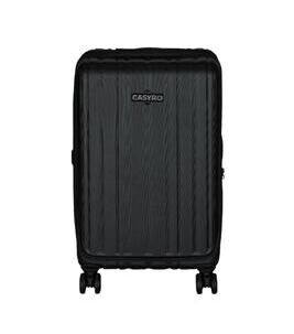 Valise Stand-Up M en noir