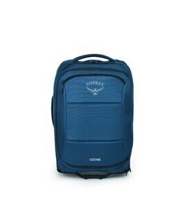 Ozone 2-Wheel Handgepäcktrolley 40L, Coastal Blue