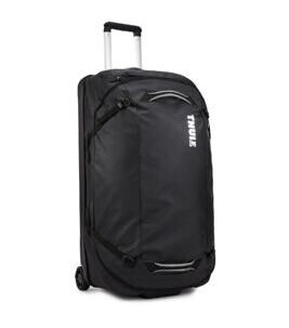 Thule Chasm Wheeled Duffel 81cm/32 inch - noir