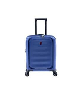 Nomadtec - Cabin Trolley en bleu