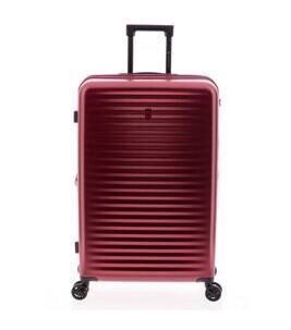 Nomadtec - Trolley L en rouge