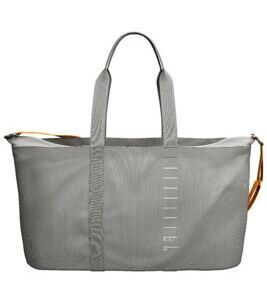 Essential - Weekender 40L, Gris sable